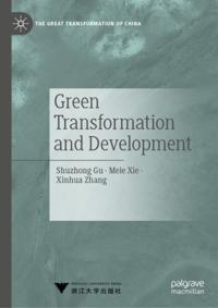 The Great Transformation of China