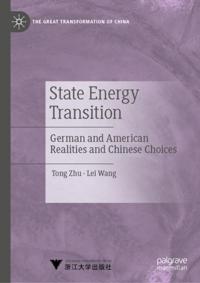 The Great Transformation of China