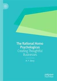 The Rational Homo Psychologicus