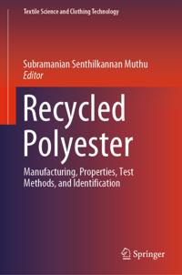 Textile Science and Clothing Technology