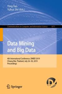 Communications in Computer and Information Science