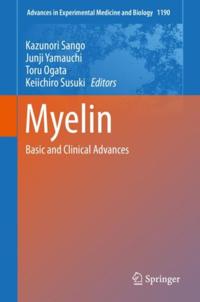 Advances in Experimental Medicine and Biology