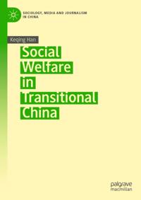 Sociology, Media and Journalism in China