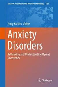 Anxiety Disorders