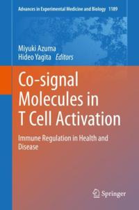 Advances in Experimental Medicine and Biology
