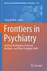 Frontiers in Psychiatry