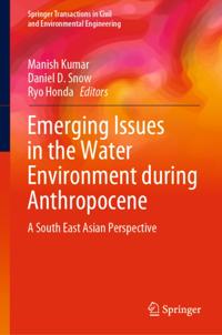 Springer Transactions in Civil and Environmental Engineering