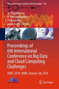 Smart Innovation, Systems and Technologies