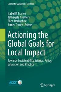 Science for Sustainable Societies