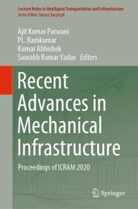 Lecture Notes in Intelligent Transportation and Infrastructure
