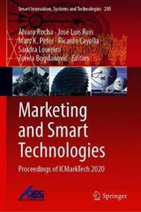 Marketing and Smart Technologies