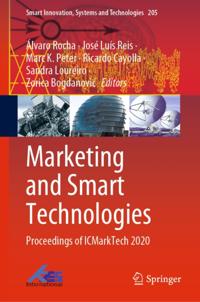 Smart Innovation, Systems and Technologies