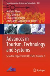Smart Innovation, Systems and Technologies