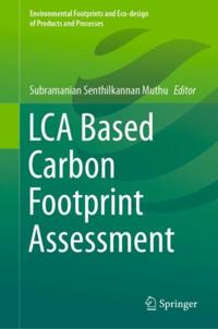 Environmental Footprints and Eco-design of Products and Processes