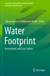 Water Footprint