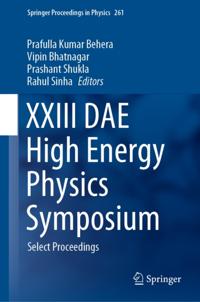 Springer Proceedings in Physics