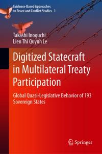 Evidence-Based Approaches to Peace and Conflict Studies