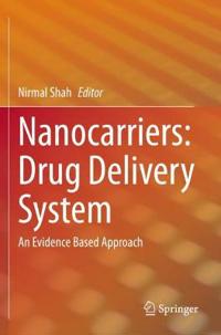 Nanocarriers: Drug Delivery System