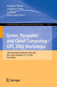 Communications in Computer and Information Science