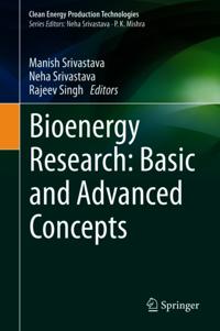 Clean Energy Production Technologies