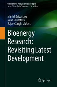 Clean Energy Production Technologies