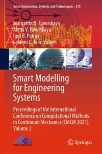 Smart Innovation, Systems and Technologies