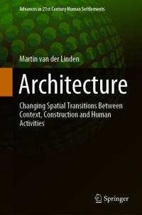 Advances in 21st Century Human Settlements