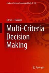 Multi-Criteria Decision Making