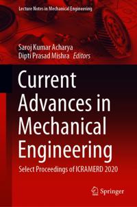 Lecture Notes in Mechanical Engineering
