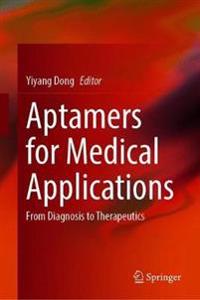 Aptamers for Medical Applications