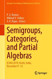 Springer Proceedings in Mathematics & Statistics
