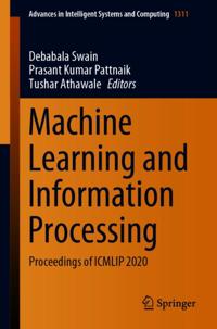 Advances in Intelligent Systems and Computing