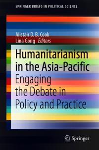SpringerBriefs in Political Science