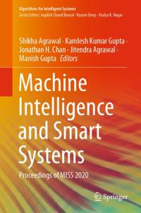 Algorithms for Intelligent Systems