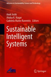 Advances in Sustainability Science and Technology