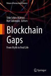 Blockchain Gaps