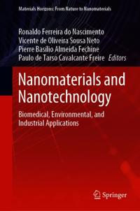 Materials Horizons: From Nature to Nanomaterials