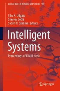 Lecture Notes in Networks and Systems
