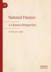 Economics and Finance