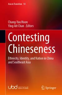 Asia in Transition