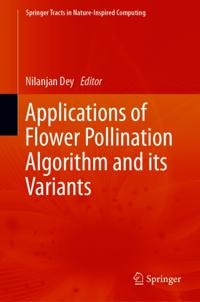 Springer Tracts in Nature-Inspired Computing