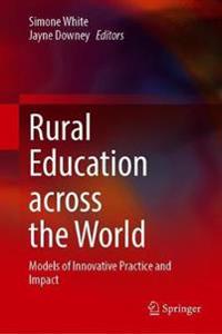 Rural Education Across the World