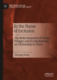 New Perspectives on Chinese Politics and Society