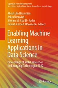 Algorithms for Intelligent Systems
