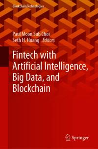 Blockchain Technologies