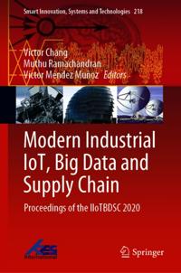 Smart Innovation, Systems and Technologies
