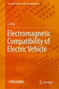 Key Technologies on New Energy Vehicles