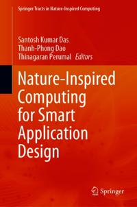 Springer Tracts in Nature-Inspired Computing