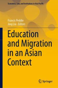 Economics, Law, and Institutions in Asia Pacific
