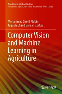 Algorithms for Intelligent Systems